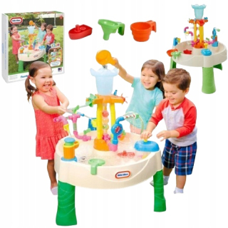 Vodný stôl Little Tikes 642296